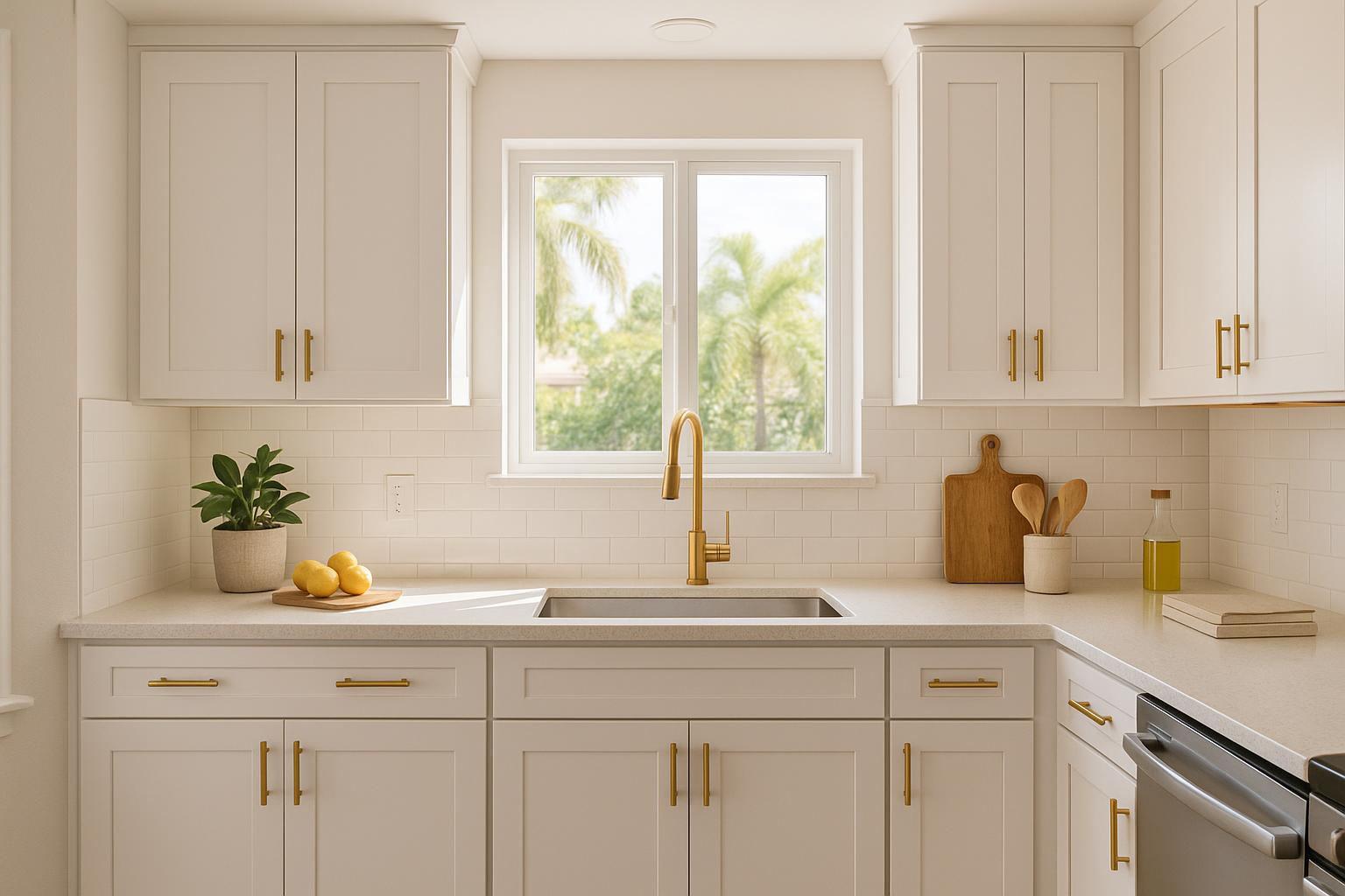 Kitchen Remodel Budget: Where to Splurge and Where to Save