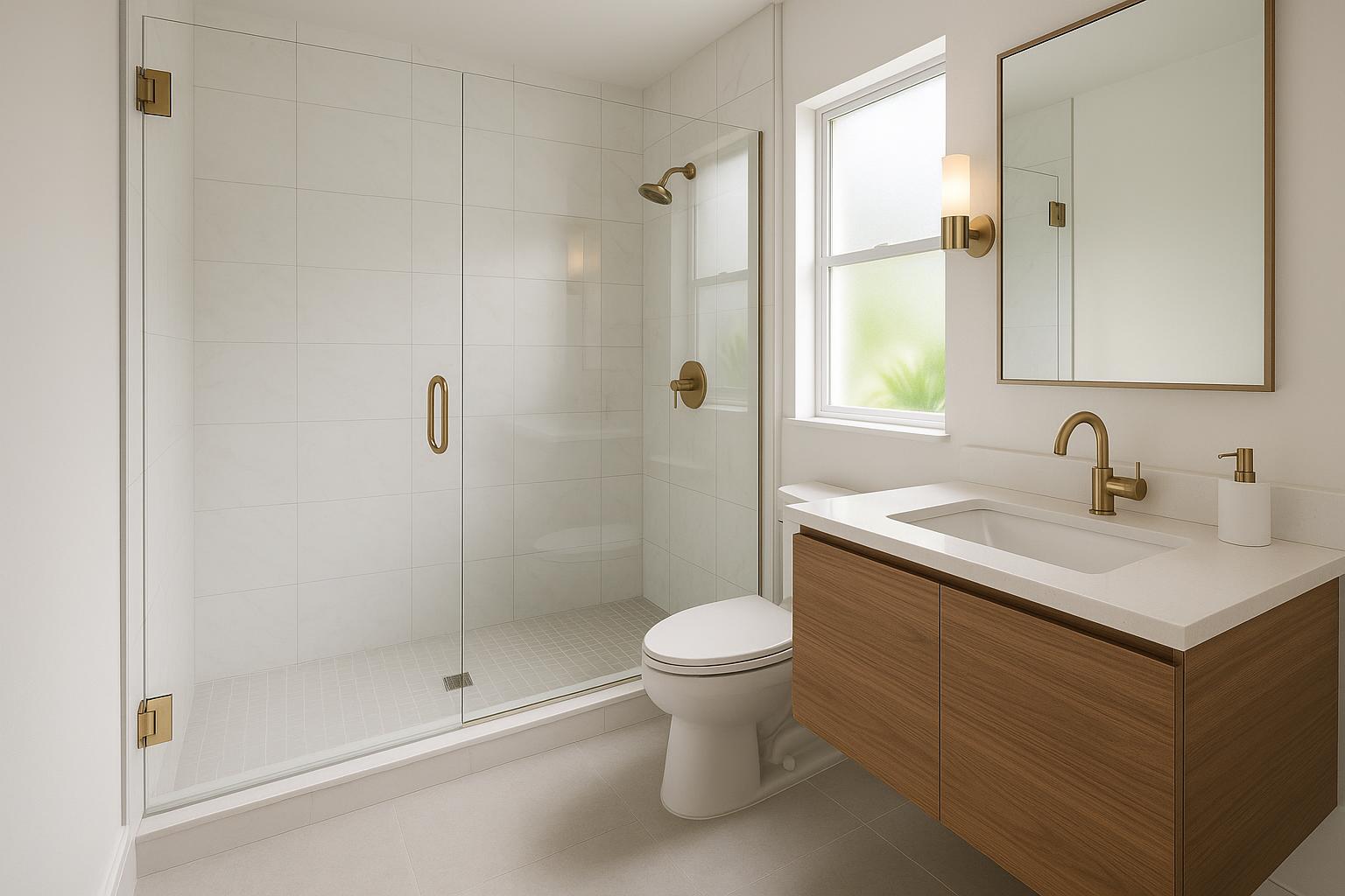 Signs It's Time to Remodel Your Bathroom (Don't Ignore #5)