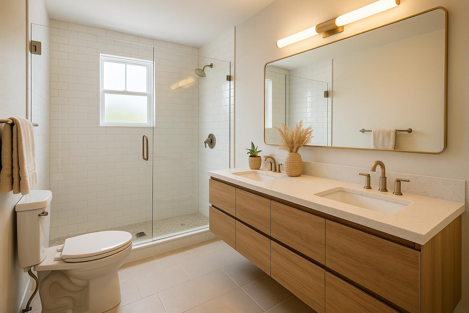 Signs Your Bathroom Needs a Remodel (Not Just a Refresh)