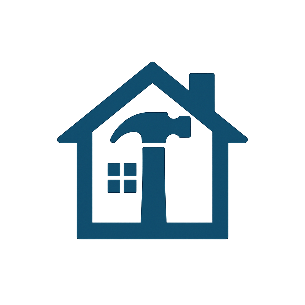 Blackbird Construction Boca Raton logo